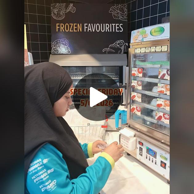 Pendapat tentang PETRONAS - Lebuh SPA Ayer Keroh 1 PETRONAS Lebuh SPA Ayer Keroh - Ulasan & Pengalaman