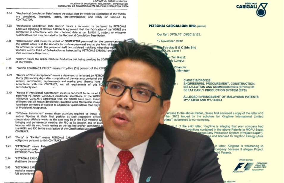Pendapat tentang Petronas Semambu 1 Petronas Semambu: Stesen Minyak Terbaik di Kuantan