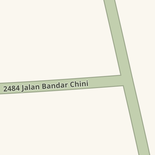PETRONAS Simpang Chini, Pekan: Ulasan, Lokasi & Panduan
