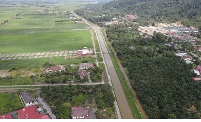 Pendapat tentang PETRON Gunung Semanggol North Bound 1 PETRON Gunung Semanggol (Arah Utara): Ulasan Pengguna & Suasana Stesen