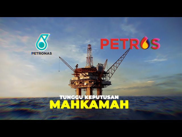 PETRONAS Jalan Temenggong Koh: Pandangan & Pengalaman di Stesen Minyak Terkenal