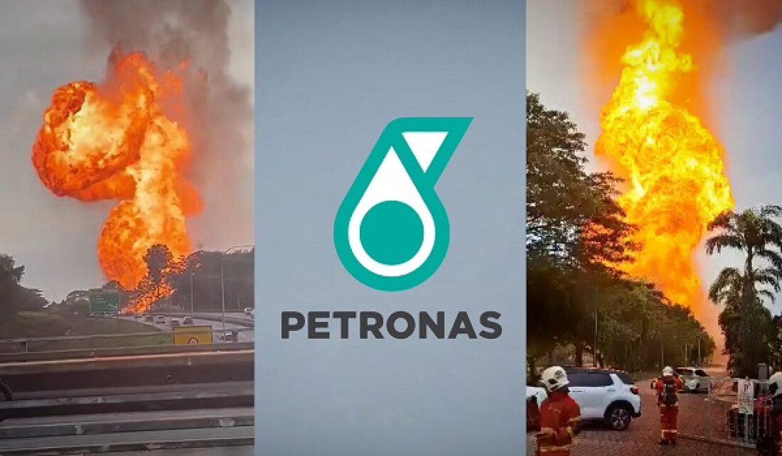 Pendapat Penduduk tentang Kehidupan di PETRONAS Heights Drive