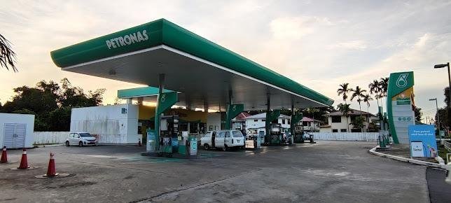 Gambaran Menarik PETRONAS Jalan Bintang: Reviu dan Pandangan