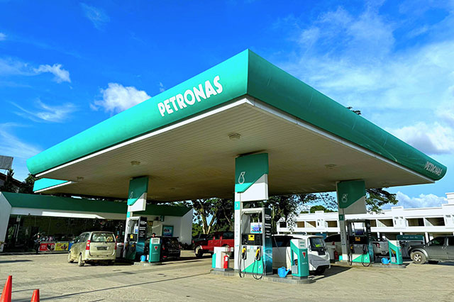 Pendapat & Ulasan Pelawat Mengenai PETRONAS Batu Niah