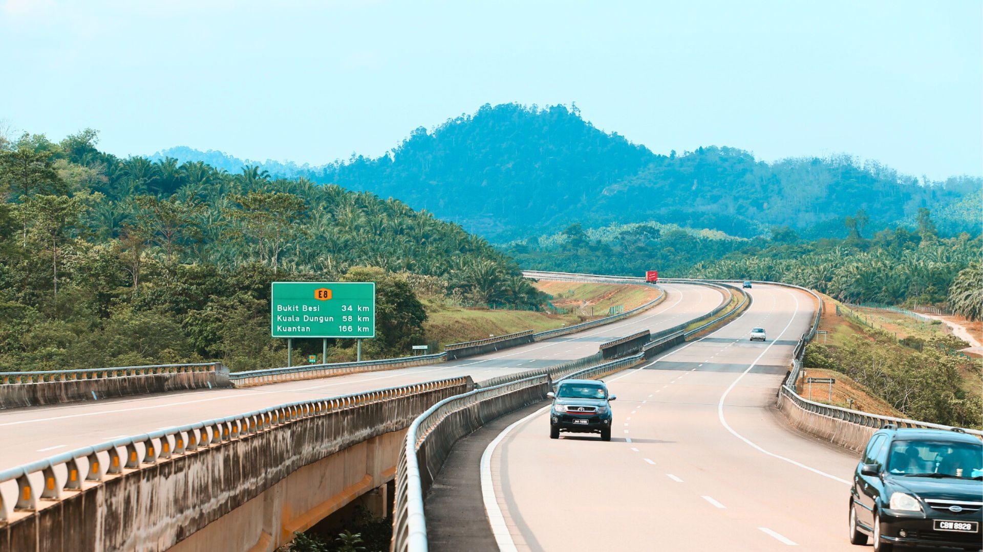 Senarai Pilihan Stesen Petronas Terbaik di Kuantan