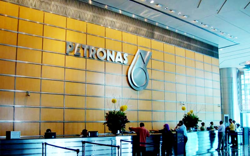 PETRONAS Jalan Tunku Abdul Rahman: Pandangan & Pengalaman